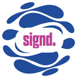 Signd. Logo